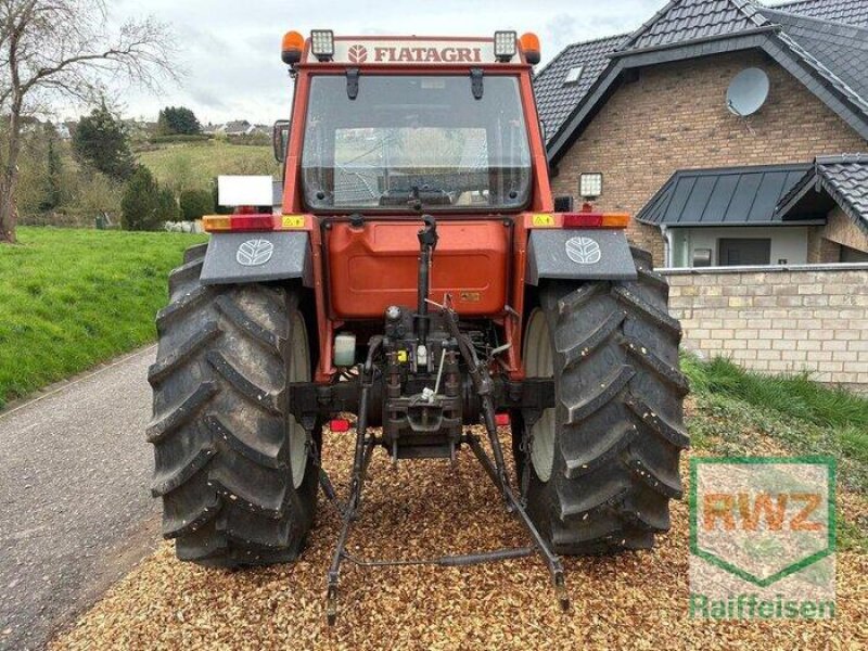 Traktor tipa Fiat 60-90, Gebrauchtmaschine u Flammersfeld (Slika 10)