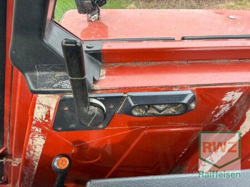 Traktor tipa Fiat 60-90, Gebrauchtmaschine u Flammersfeld (Slika 16)