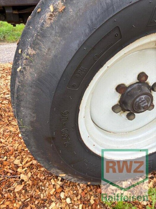 Traktor tipa Fiat 60-90, Gebrauchtmaschine u Flammersfeld (Slika 9)