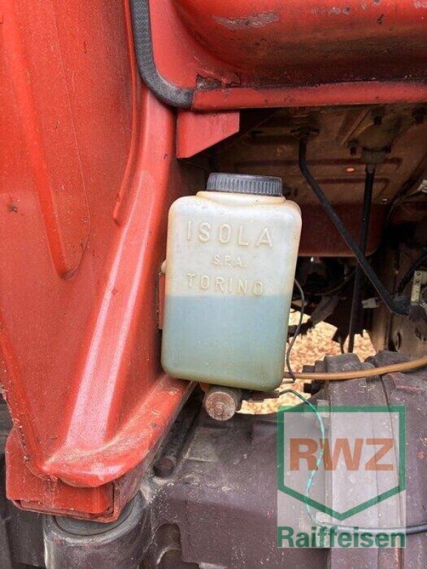 Traktor tipa Fiat 60-90, Gebrauchtmaschine u Flammersfeld (Slika 13)