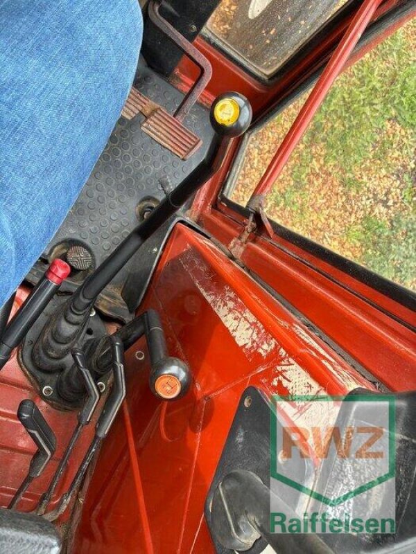 Traktor tipa Fiat 60-90, Gebrauchtmaschine u Flammersfeld (Slika 7)