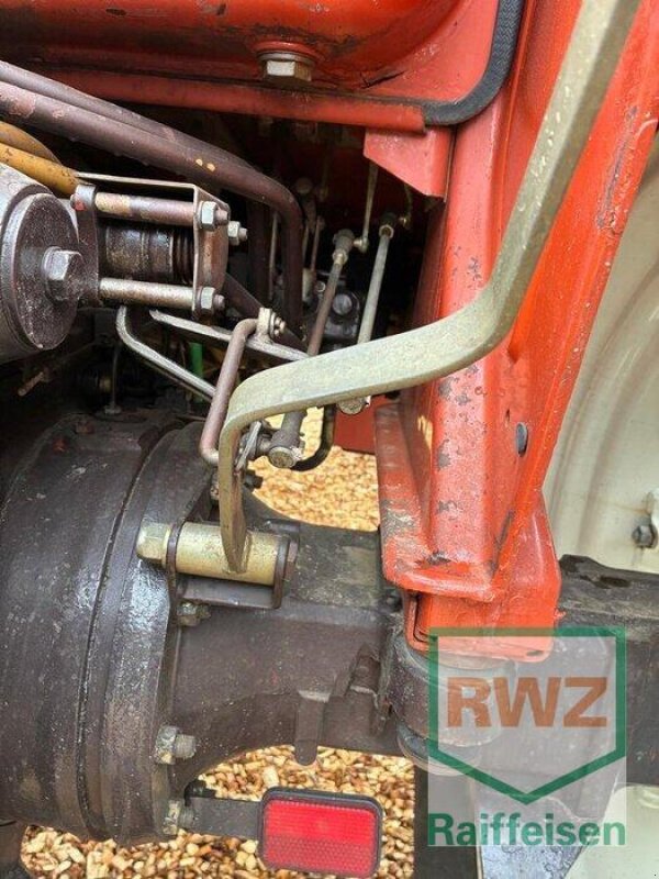 Traktor tipa Fiat 60-90, Gebrauchtmaschine u Flammersfeld (Slika 15)
