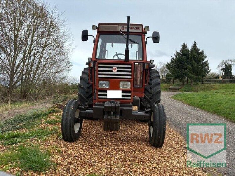 Traktor tipa Fiat 60-90, Gebrauchtmaschine u Flammersfeld (Slika 1)
