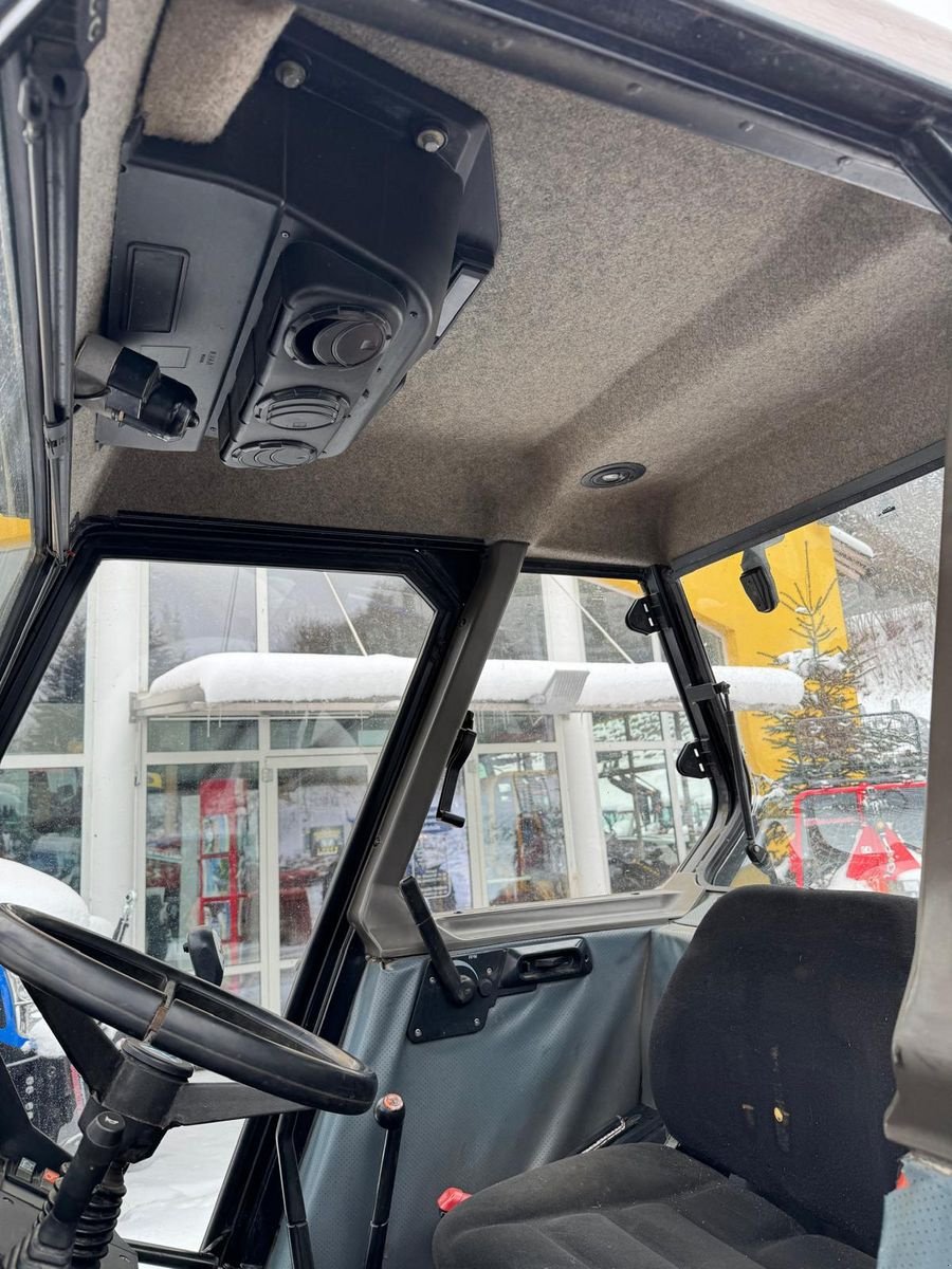 Traktor des Typs Fiat 6094 DT, Gebrauchtmaschine in Burgkirchen (Bild 8)