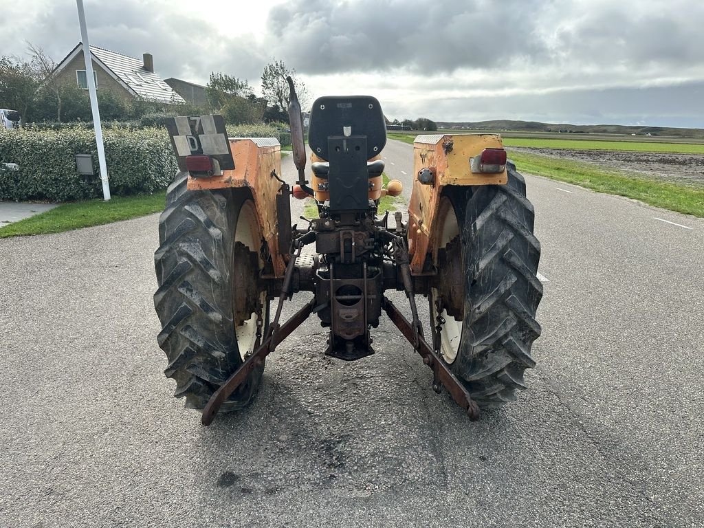Traktor typu Fiat 640, Gebrauchtmaschine v Callantsoog (Obrázek 8)