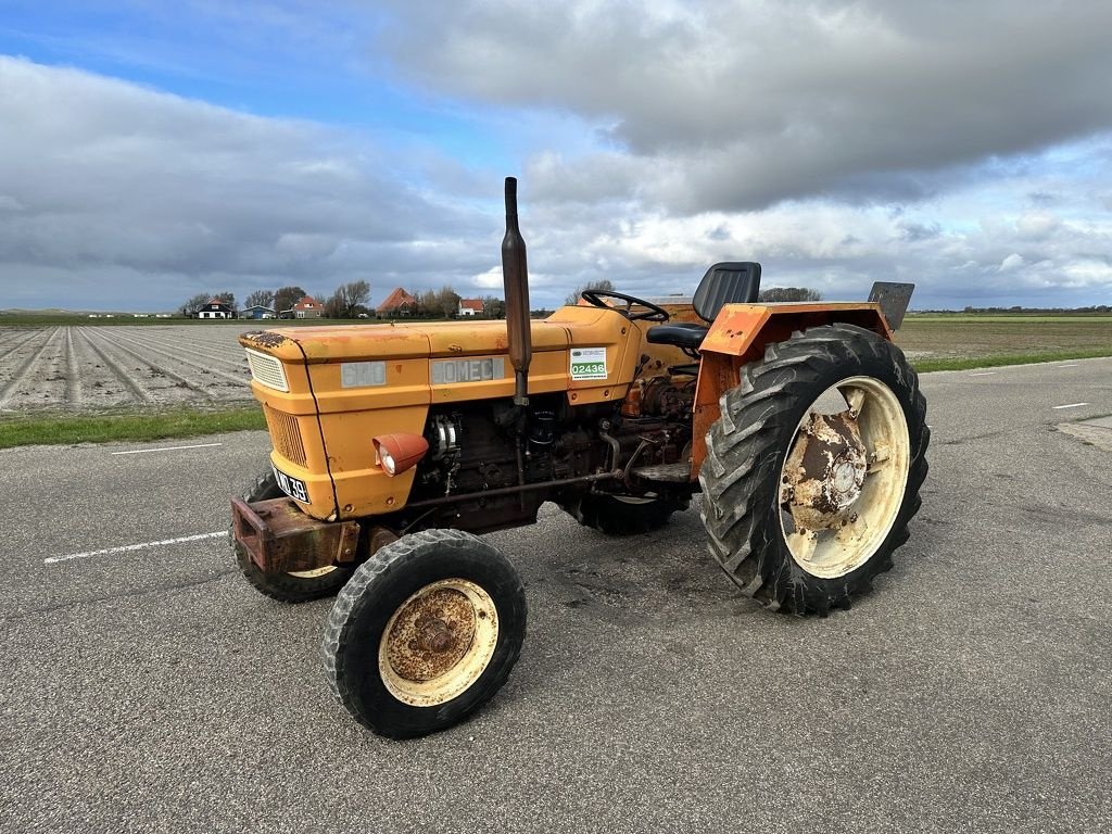 Traktor typu Fiat 640, Gebrauchtmaschine v Callantsoog (Obrázek 1)