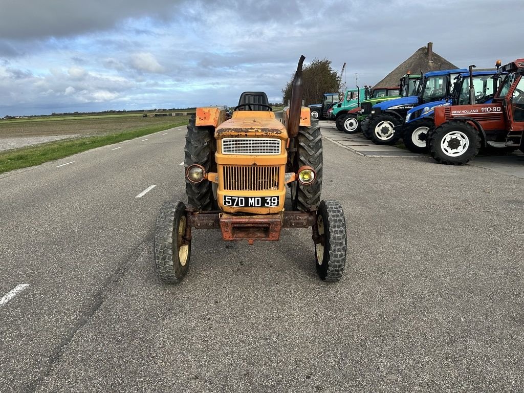 Traktor typu Fiat 640, Gebrauchtmaschine v Callantsoog (Obrázek 2)