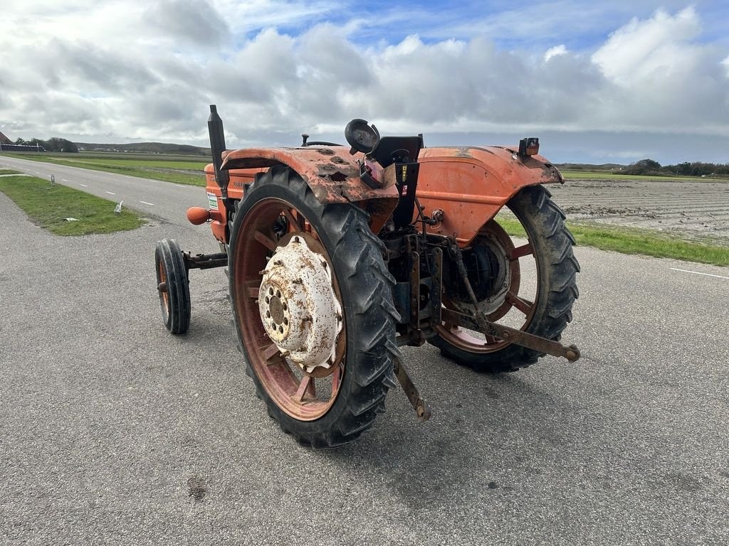 Traktor des Typs Fiat 640, Gebrauchtmaschine in Callantsoog (Bild 5)