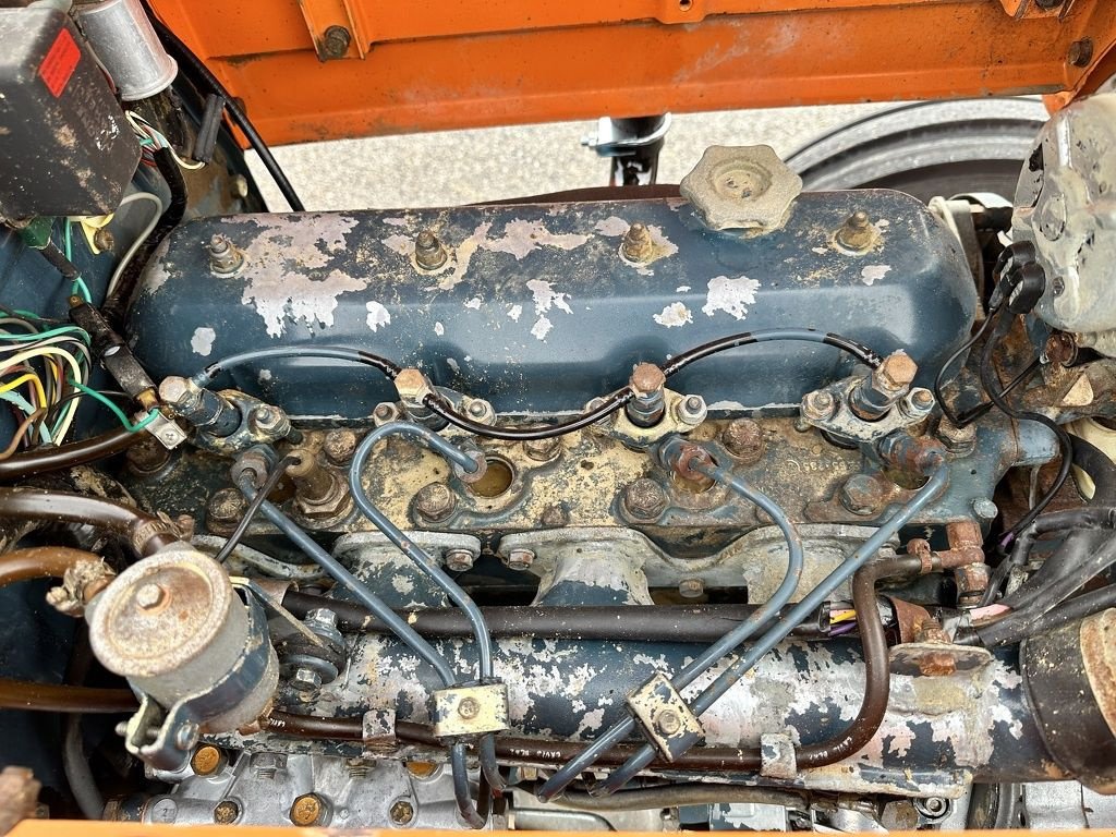 Traktor tipa Fiat 640, Gebrauchtmaschine u Callantsoog (Slika 8)