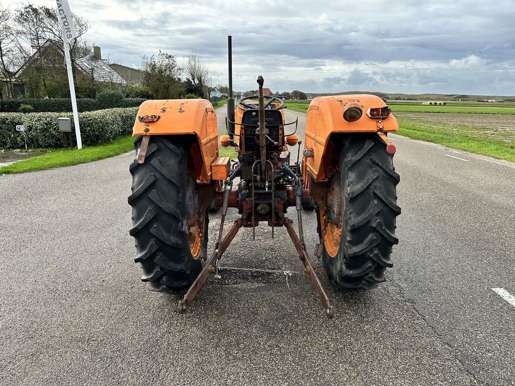 Traktor от тип Fiat 640, Gebrauchtmaschine в Callantsoog (Снимка 10)