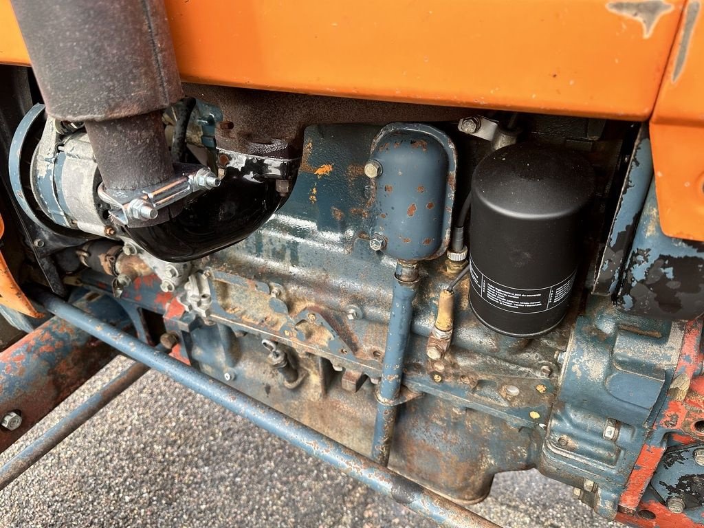 Traktor tipa Fiat 640, Gebrauchtmaschine u Callantsoog (Slika 7)
