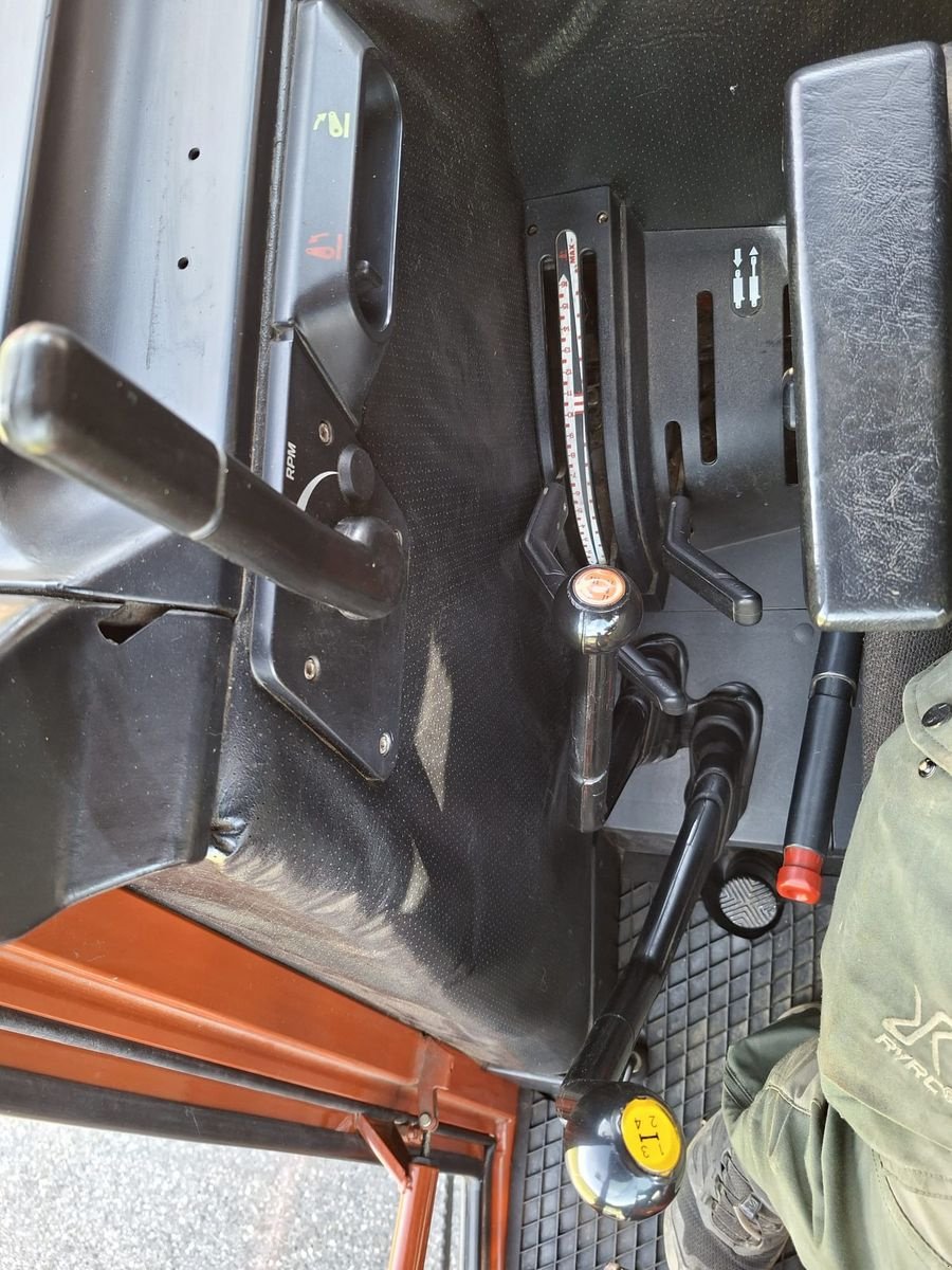 Traktor от тип Fiat 65-88 DT, Gebrauchtmaschine в Burgkirchen (Снимка 3)