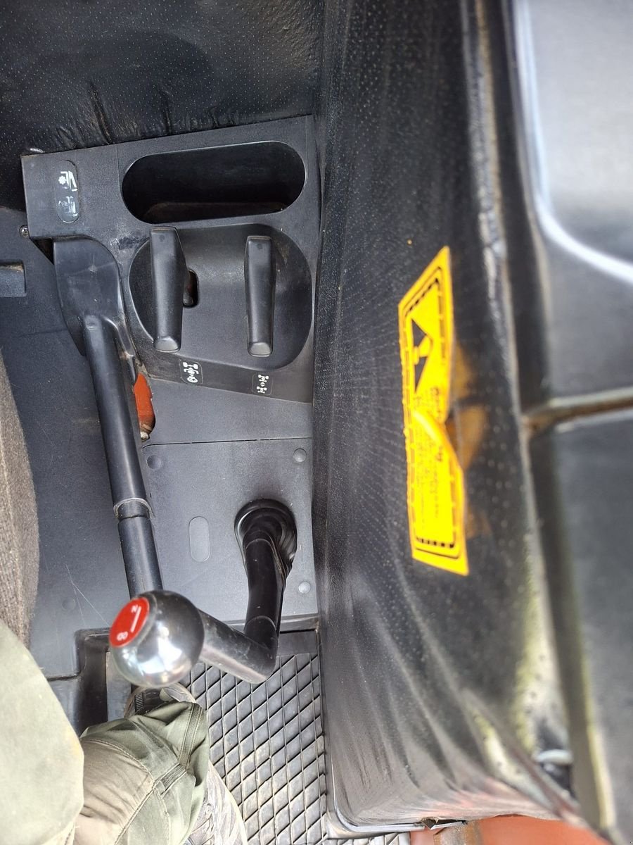 Traktor от тип Fiat 65-88 DT, Gebrauchtmaschine в Burgkirchen (Снимка 12)