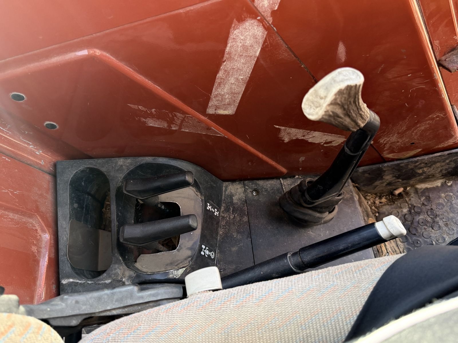 Traktor a típus Fiat 65-88 DT, Gebrauchtmaschine ekkor: Hohenruppersdorf (Kép 14)