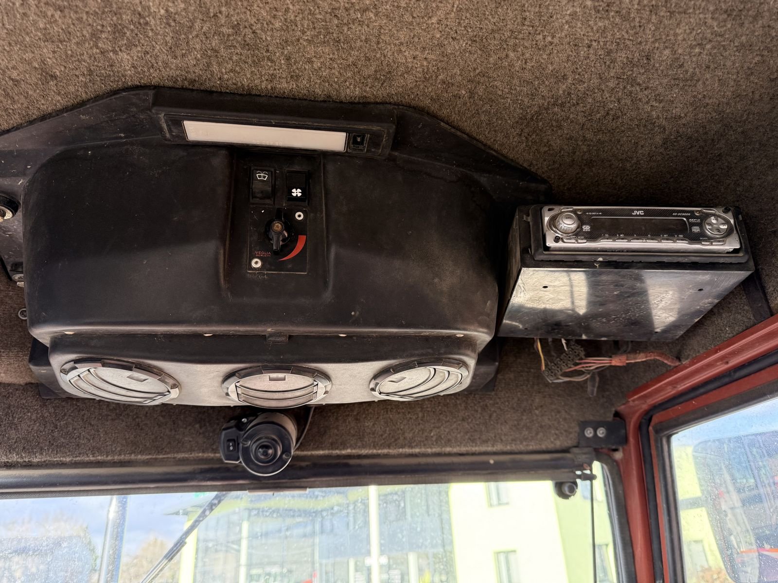 Traktor a típus Fiat 65-88 DT, Gebrauchtmaschine ekkor: Hohenruppersdorf (Kép 12)