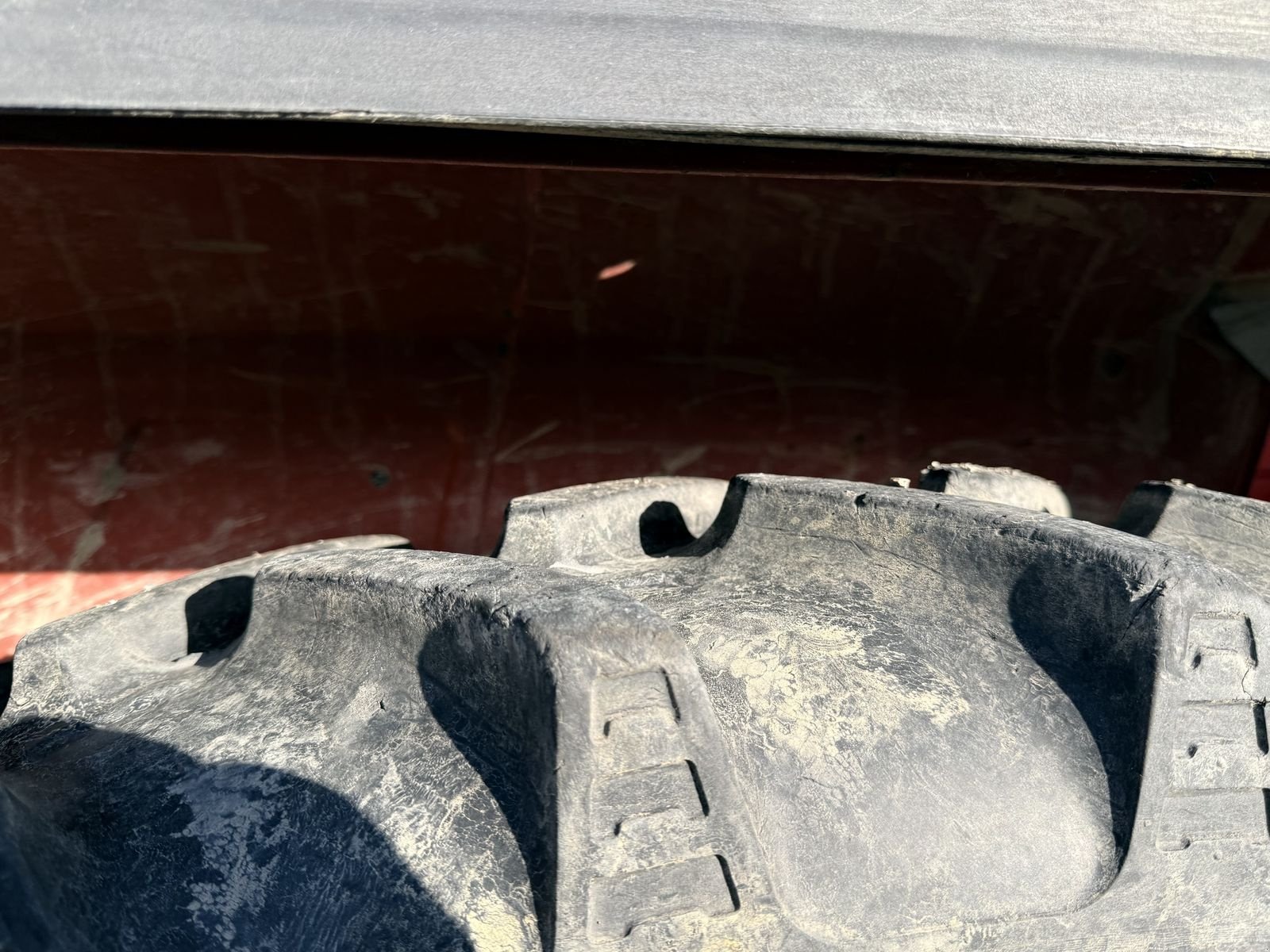 Traktor a típus Fiat 65-88 DT, Gebrauchtmaschine ekkor: Hohenruppersdorf (Kép 18)