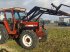 Traktor van het type Fiat 65-88 Frontlader+38 Kmh, Gebrauchtmaschine in Mittelsdorf (Foto 1)