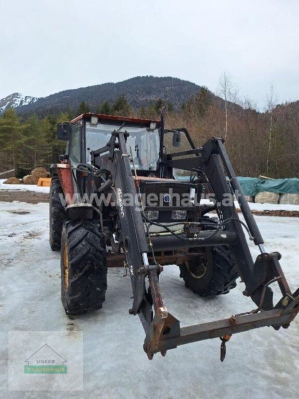 Traktor des Typs Fiat 6593 DT, Gebrauchtmaschine in Schlitters (Bild 3)