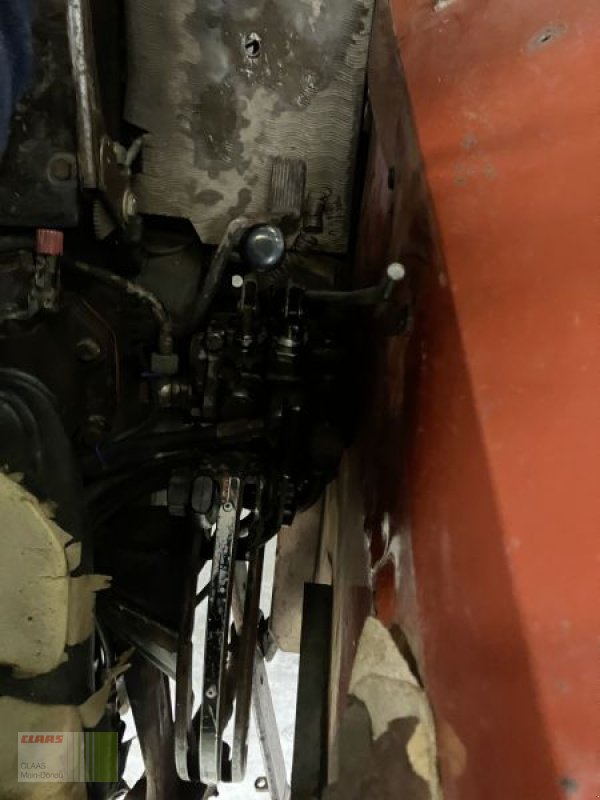 Traktor типа Fiat 666 DT, Gebrauchtmaschine в Vohburg (Фотография 18)