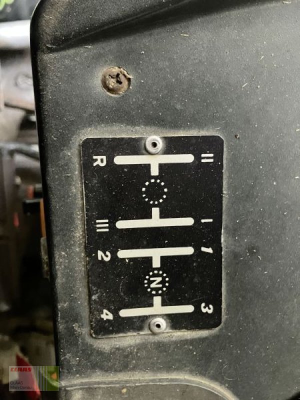 Traktor типа Fiat 666 DT, Gebrauchtmaschine в Vohburg (Фотография 20)