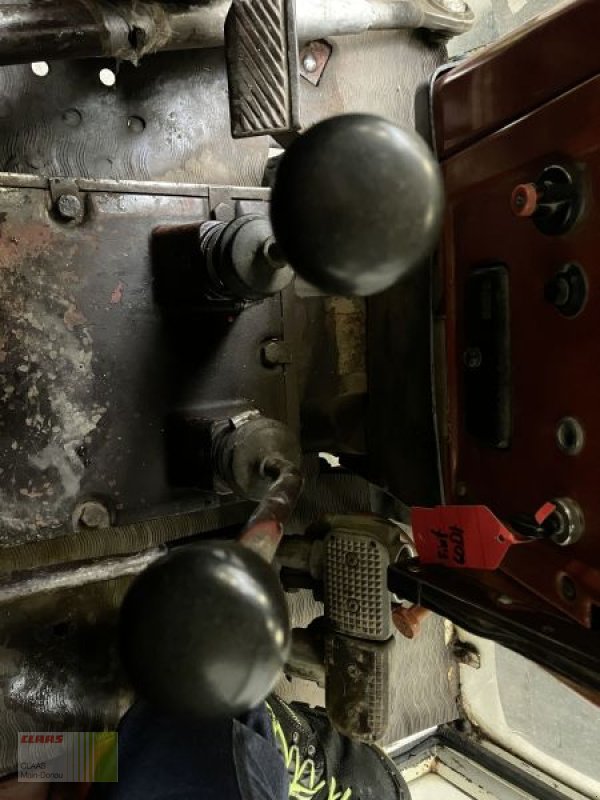 Traktor типа Fiat 666 DT, Gebrauchtmaschine в Vohburg (Фотография 21)