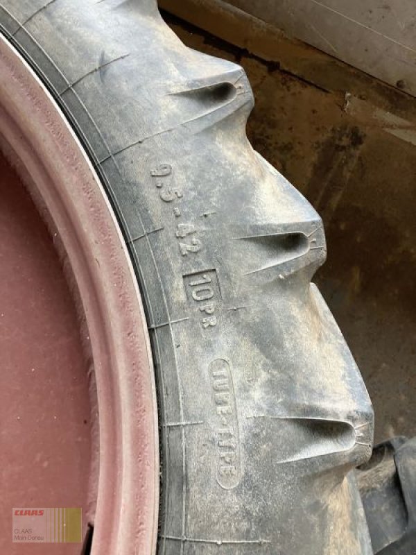 Traktor a típus Fiat 666 DT, Gebrauchtmaschine ekkor: Vohburg (Kép 14)