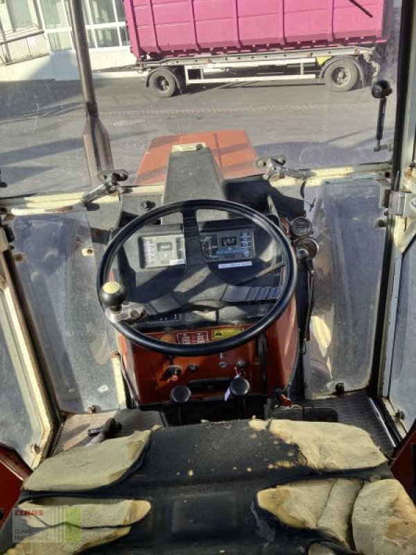 Traktor tipa Fiat 666 DT, Gebrauchtmaschine u Heilsbronn (Slika 11)