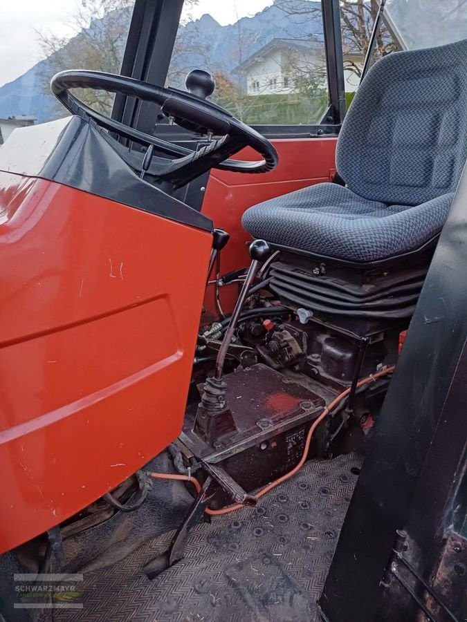 Traktor des Typs Fiat 666, Gebrauchtmaschine in Gampern (Bild 27)