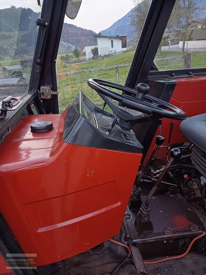 Traktor des Typs Fiat 666, Gebrauchtmaschine in Gampern (Bild 18)
