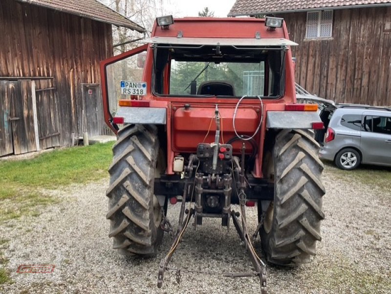 Traktor del tipo Fiat 680 DT, Gebrauchtmaschine In Kößlarn (Immagine 3)