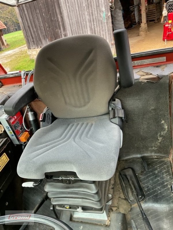 Traktor del tipo Fiat 680 DT, Gebrauchtmaschine In Kößlarn (Immagine 4)