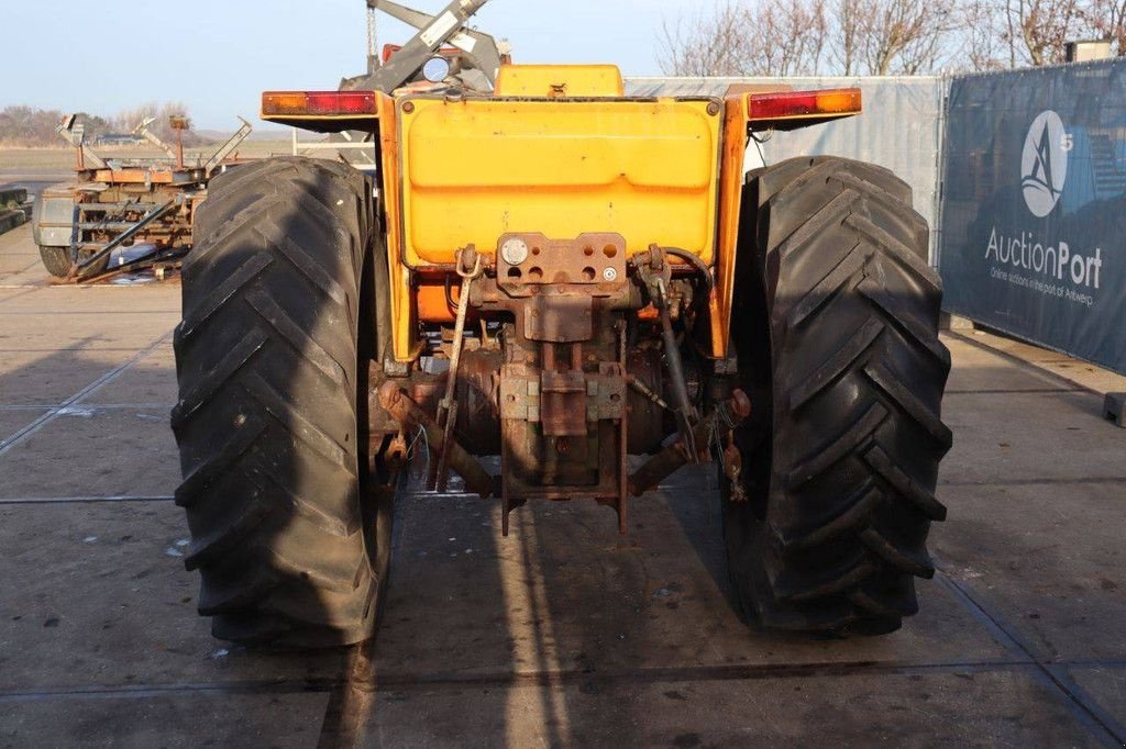 Traktor tip Fiat 680, Gebrauchtmaschine in Antwerpen (Poză 5)