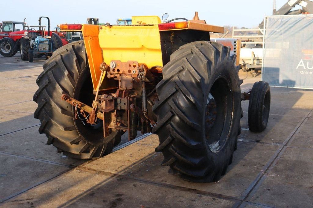 Traktor tip Fiat 680, Gebrauchtmaschine in Antwerpen (Poză 7)