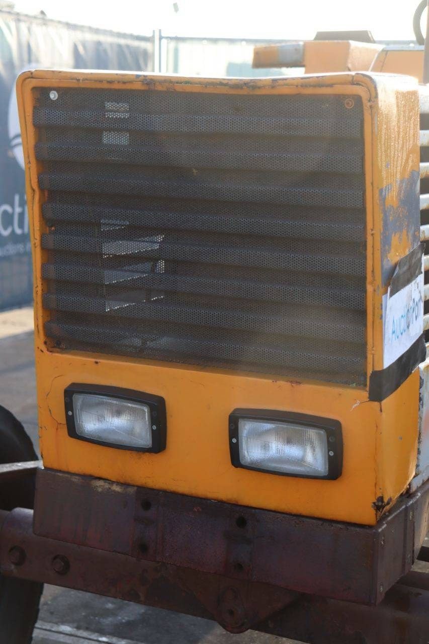 Traktor tip Fiat 680, Gebrauchtmaschine in Antwerpen (Poză 11)