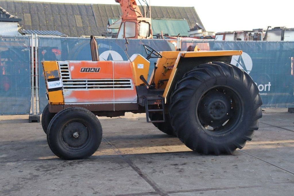 Traktor tip Fiat 680, Gebrauchtmaschine in Antwerpen (Poză 1)