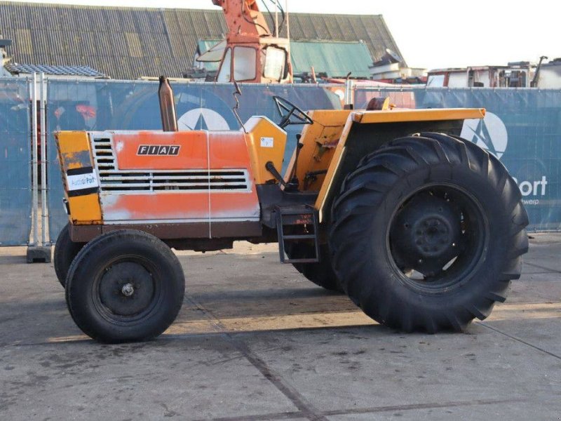 Traktor tip Fiat 680, Gebrauchtmaschine in Antwerpen