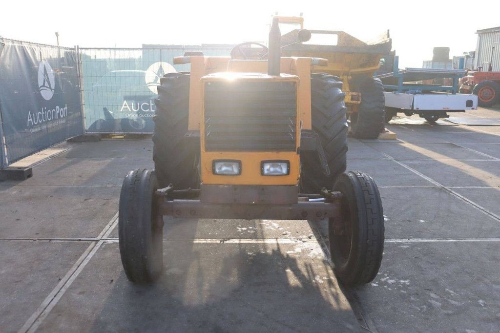 Traktor tip Fiat 680, Gebrauchtmaschine in Antwerpen (Poză 9)