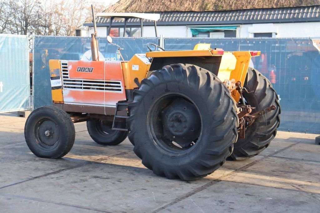 Traktor tip Fiat 680, Gebrauchtmaschine in Antwerpen (Poză 3)