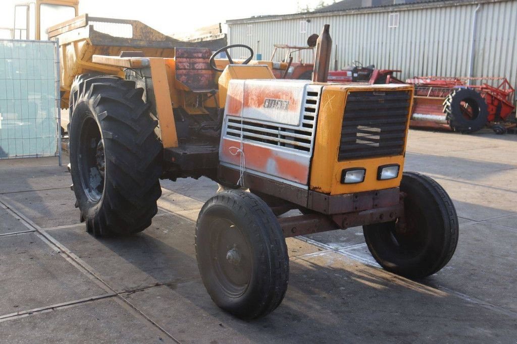 Traktor tip Fiat 680, Gebrauchtmaschine in Antwerpen (Poză 8)