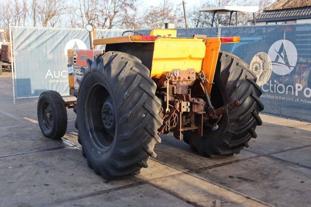 Traktor tip Fiat 680, Gebrauchtmaschine in Antwerpen (Poză 4)