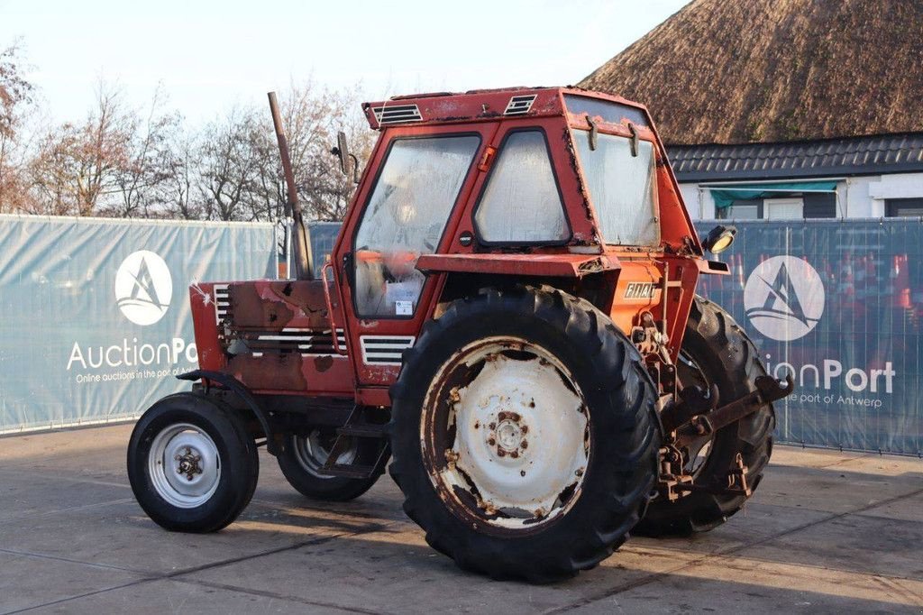 Traktor tip Fiat 680, Gebrauchtmaschine in Antwerpen (Poză 3)