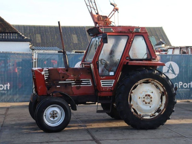 Traktor tip Fiat 680, Gebrauchtmaschine in Antwerpen