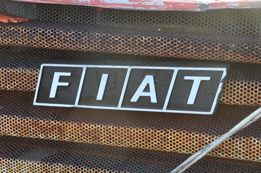 Traktor tip Fiat 680, Gebrauchtmaschine in Antwerpen (Poză 11)