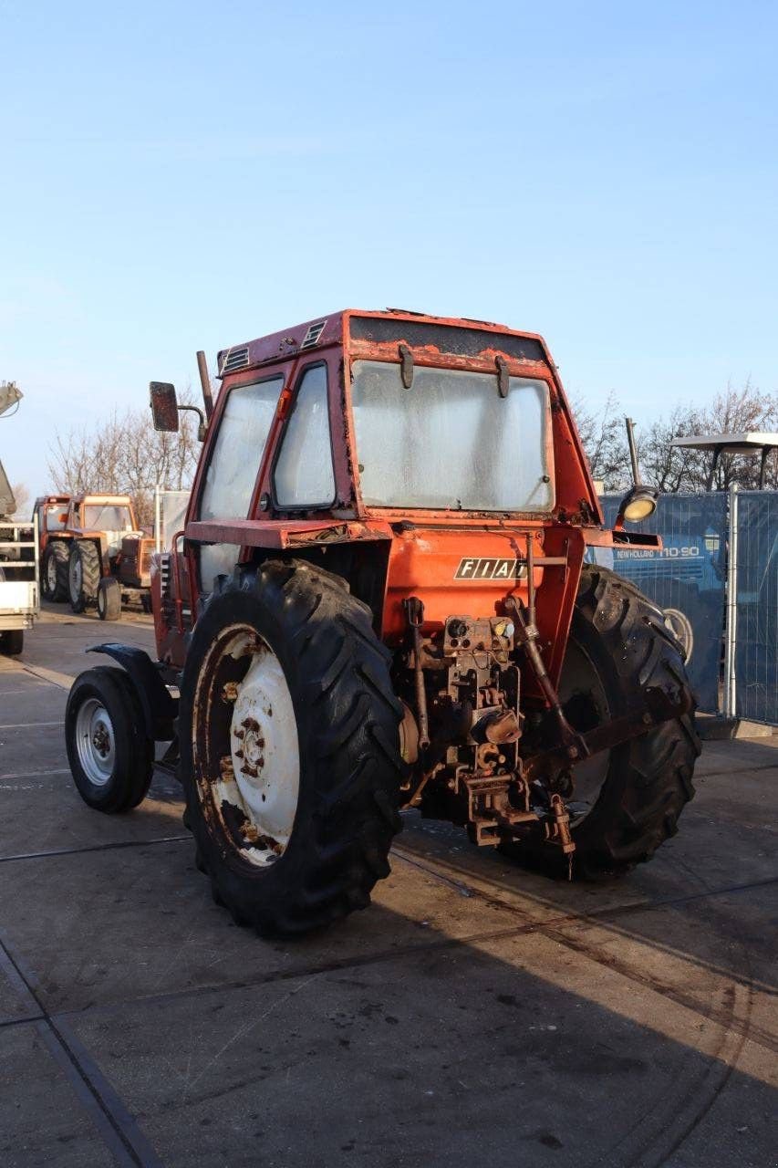 Traktor tip Fiat 680, Gebrauchtmaschine in Antwerpen (Poză 4)
