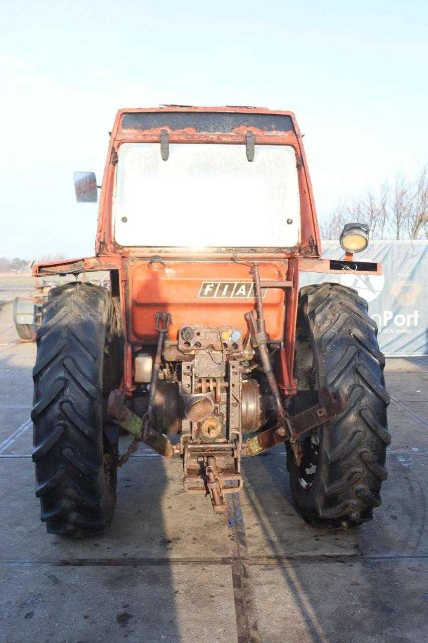 Traktor tip Fiat 680, Gebrauchtmaschine in Antwerpen (Poză 5)