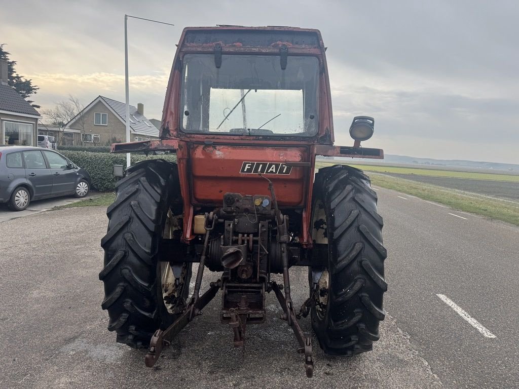 Traktor tip Fiat 680, Gebrauchtmaschine in Callantsoog (Poză 11)