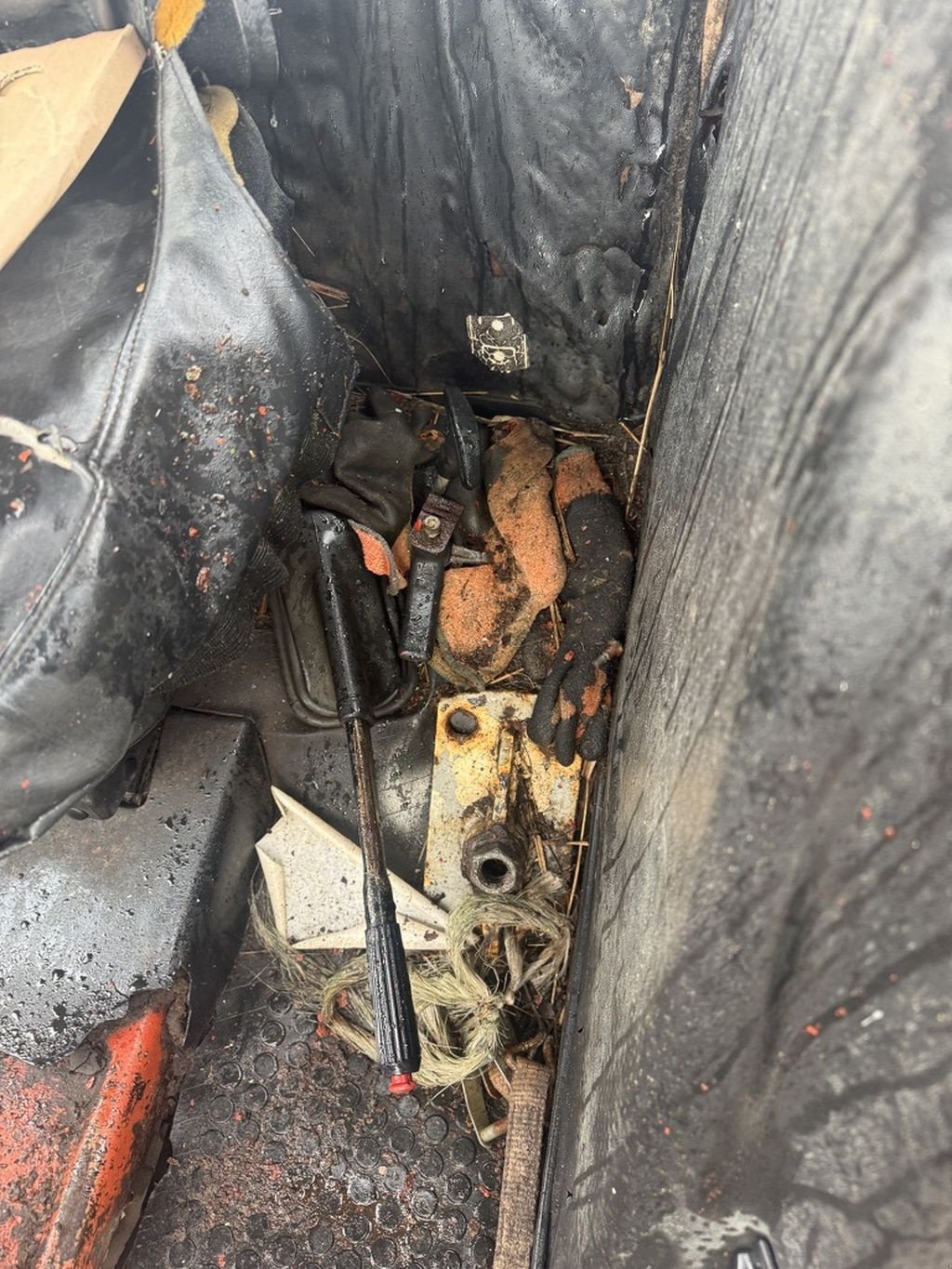 Traktor tip Fiat 680, Gebrauchtmaschine in Callantsoog (Poză 8)