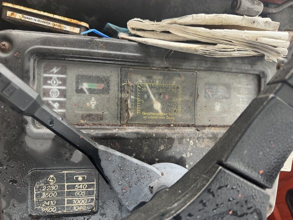 Traktor tip Fiat 680, Gebrauchtmaschine in Callantsoog (Poză 5)