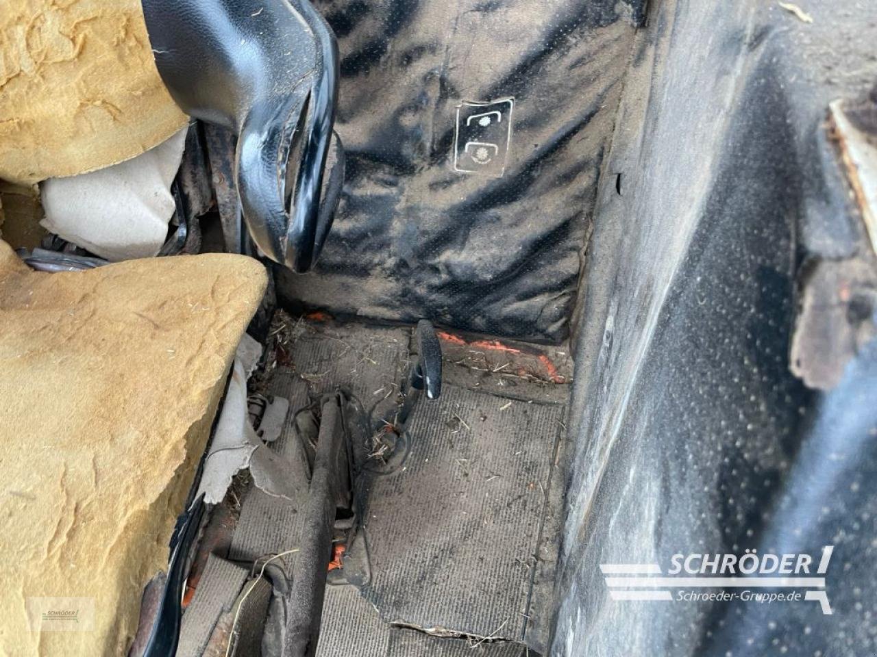 Traktor des Typs Fiat 680, Gebrauchtmaschine in Wildeshausen (Bild 14)