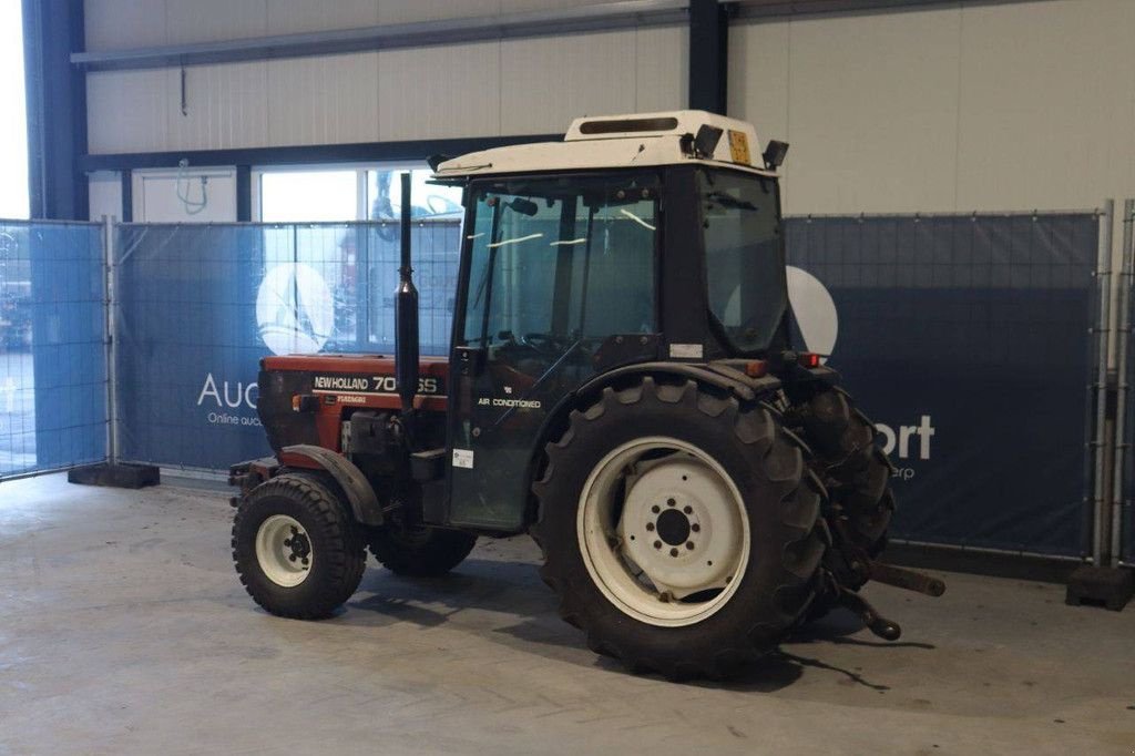 Traktor typu Fiat 70-86V, Gebrauchtmaschine v Antwerpen (Obrázek 3)